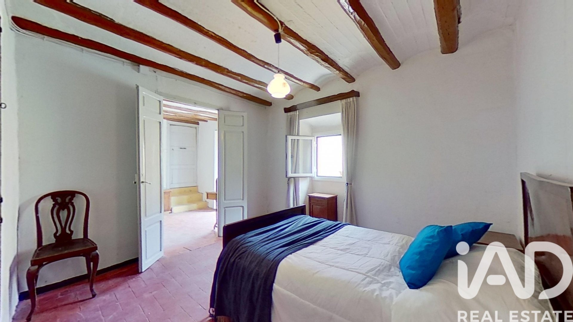 Townhouse in Spanien 4 Schlafzimmer, 382 m2 Nr. 185475