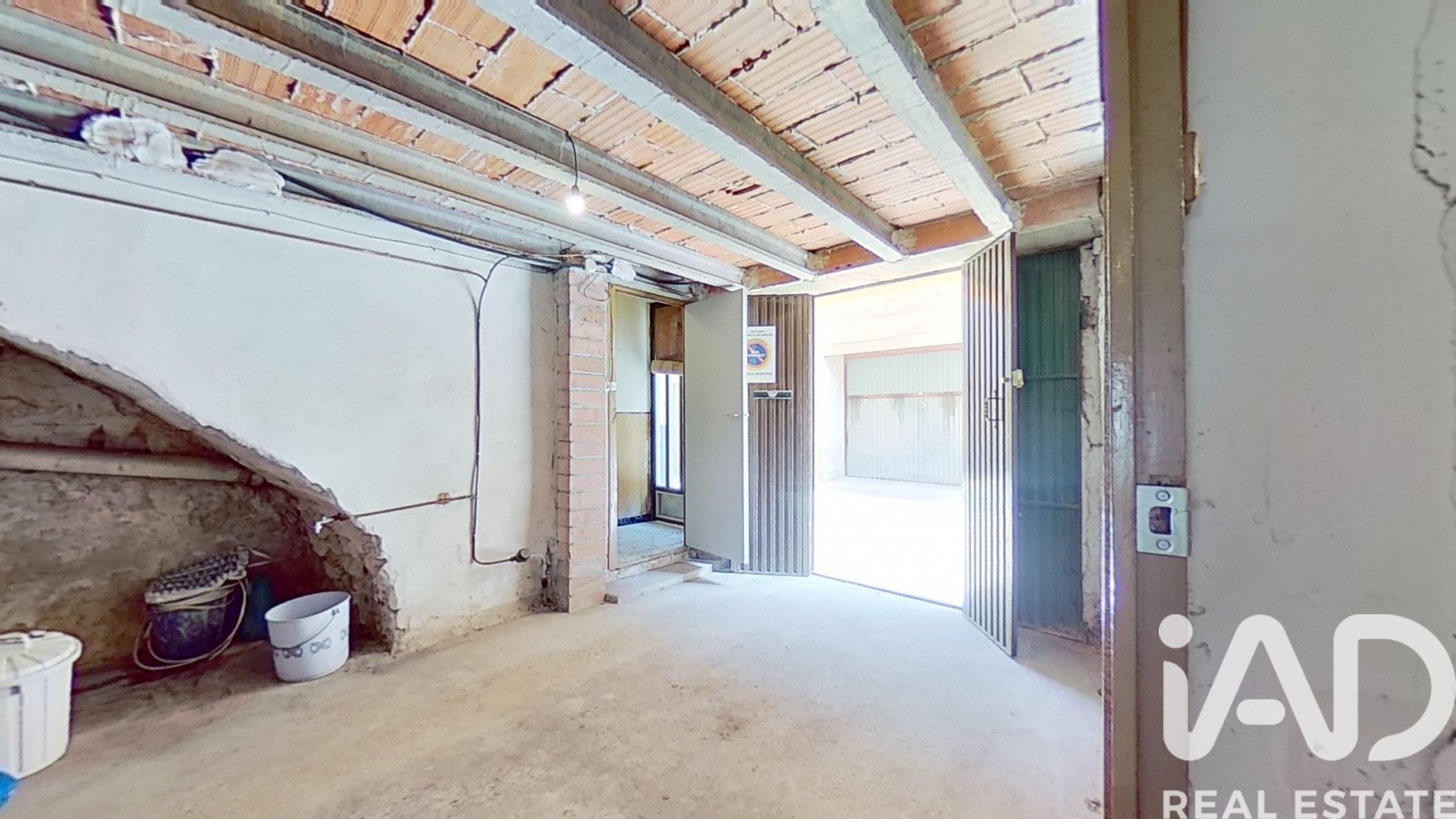Townhouse in Spanien 4 Schlafzimmer, 382 m2 Nr. 185475