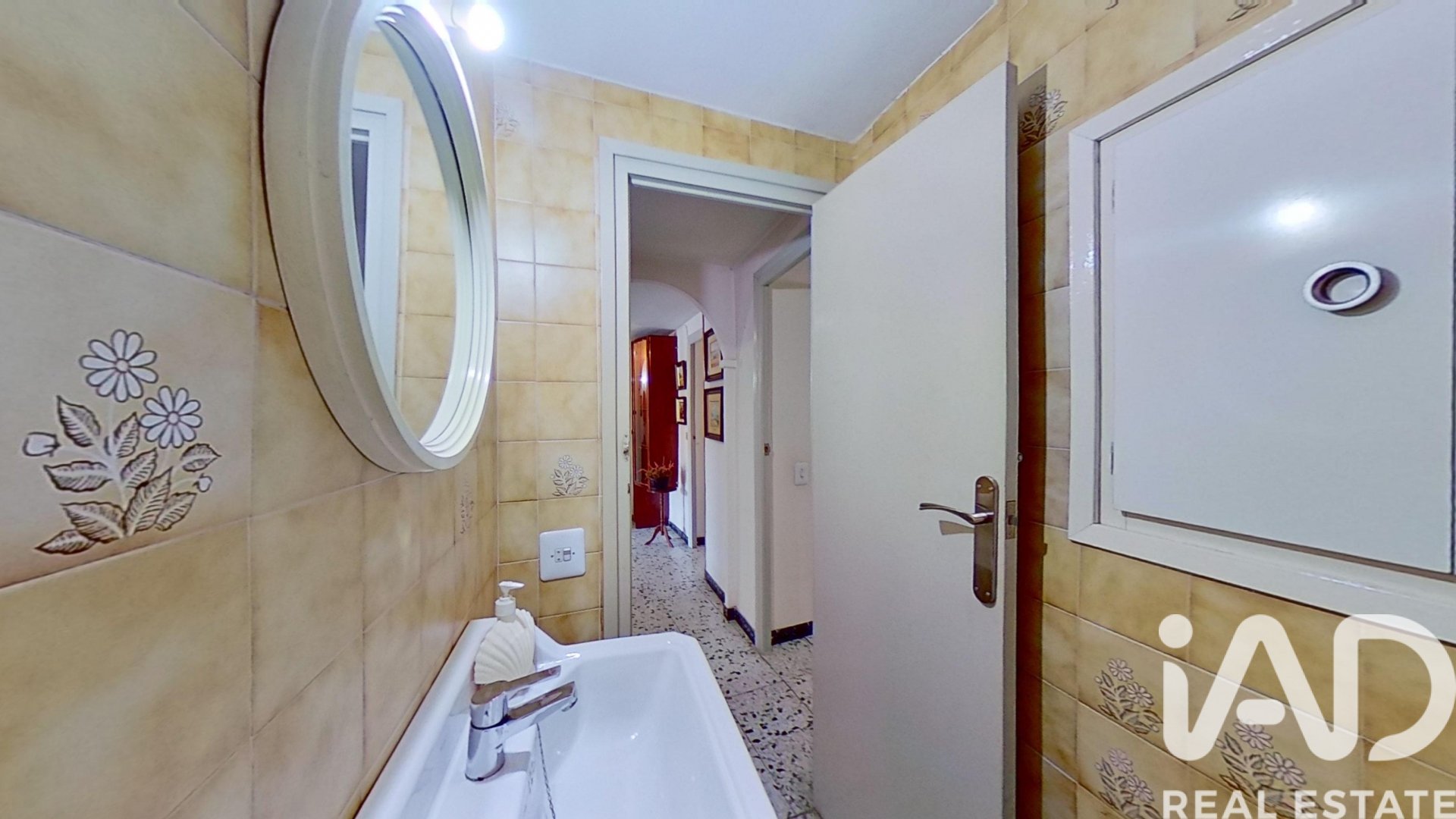 Townhouse in Spanien 4 Schlafzimmer, 382 m2 Nr. 185475