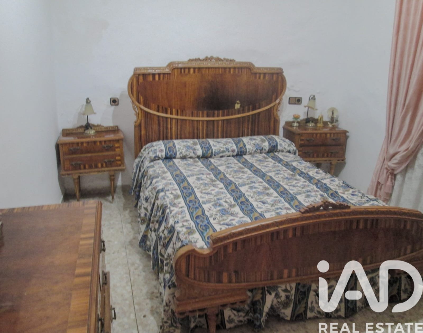 Villa in Santiago De Calatrava, Jaen, Spain 6 bedrooms, 298 sq.m. No. 185474