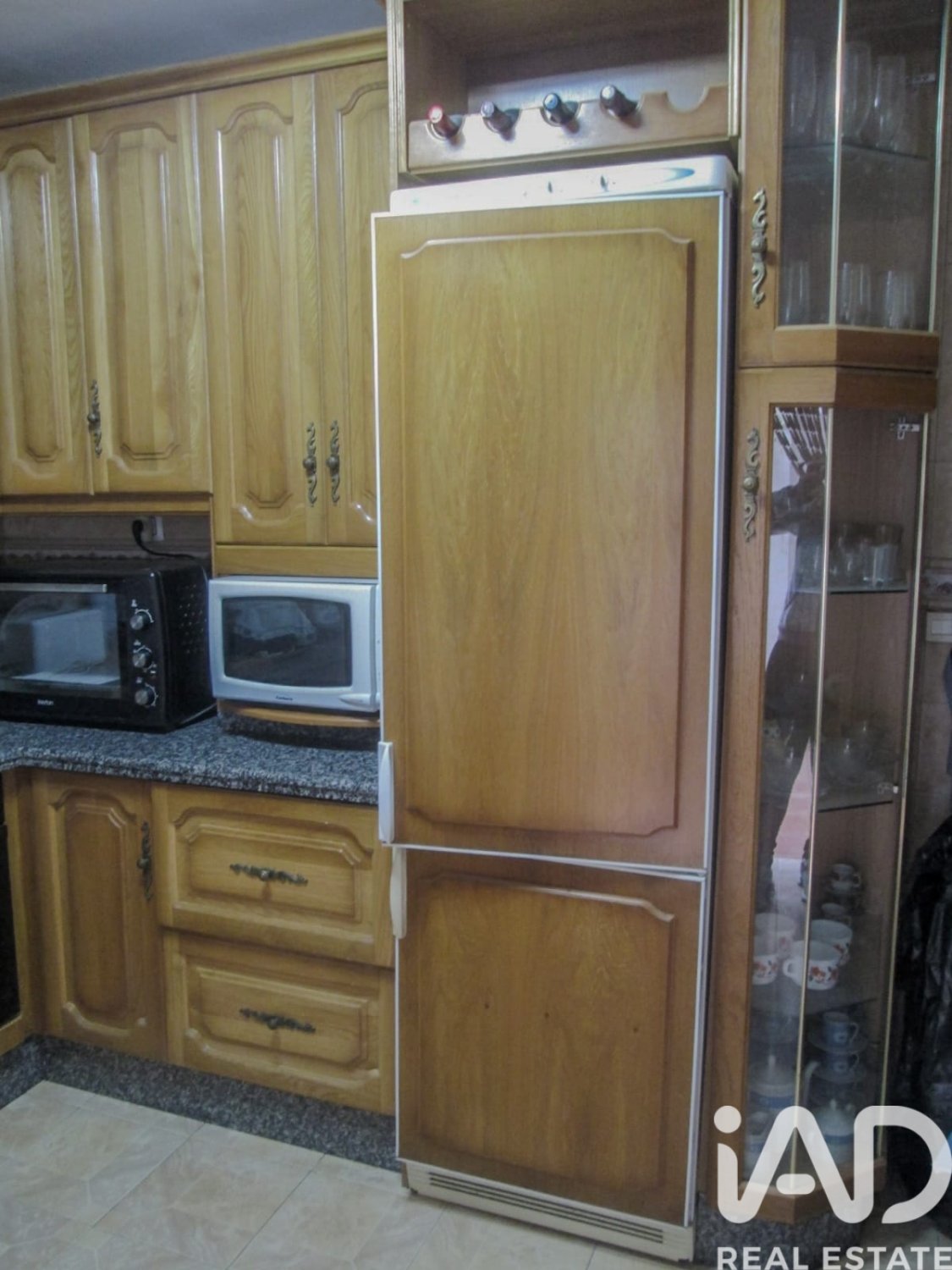 Villa in Santiago De Calatrava, Jaen, Spain 6 bedrooms, 298 sq.m. No. 185474