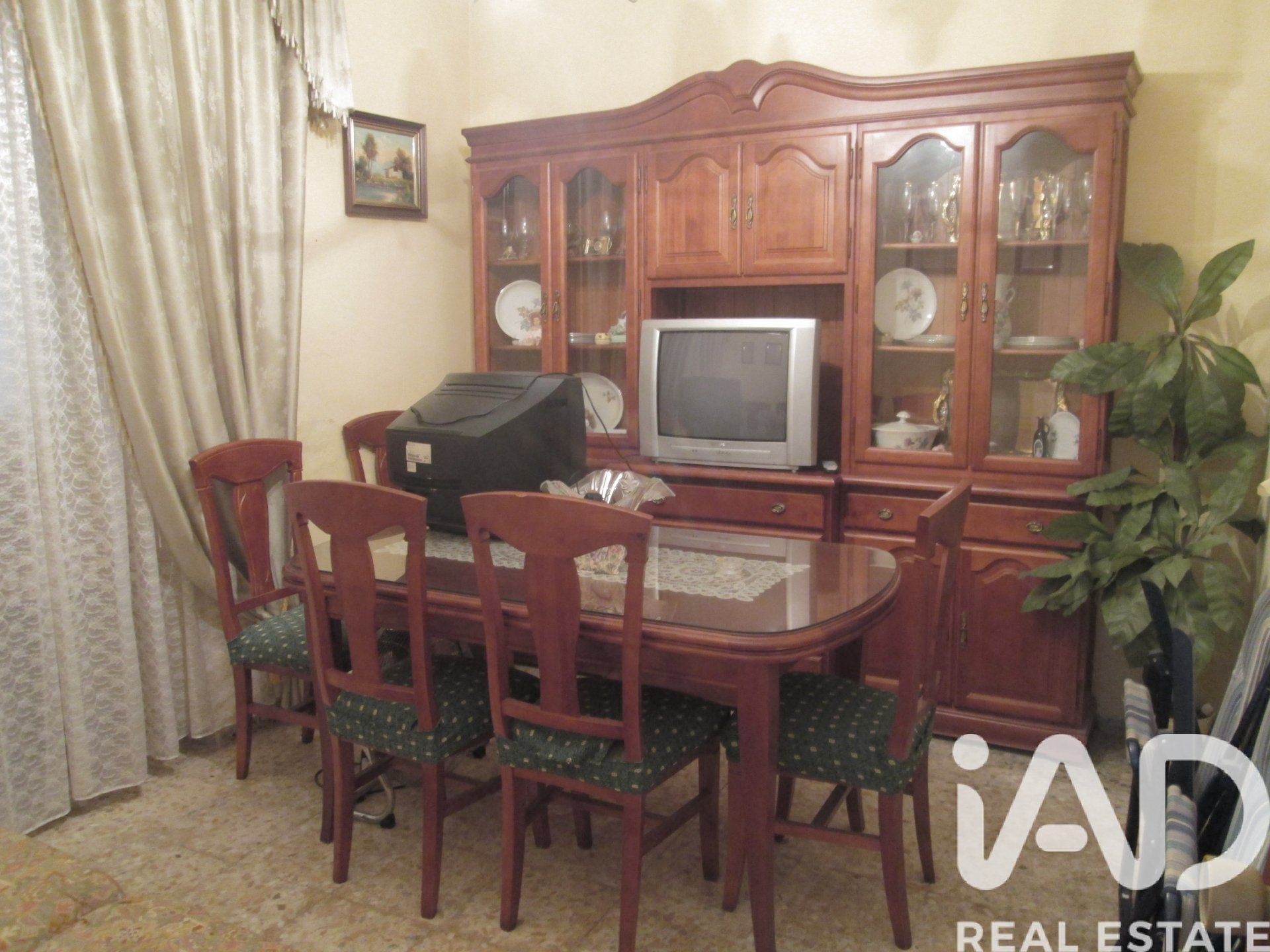 Villa in Santiago De Calatrava, Jaen, Spain 6 bedrooms, 298 sq.m. No. 185474