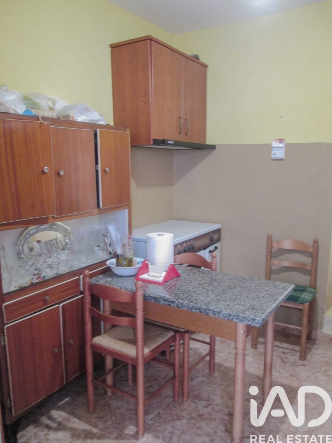 Villa in Santiago De Calatrava, Jaen, Spain 6 bedrooms, 298 sq.m. No. 185474