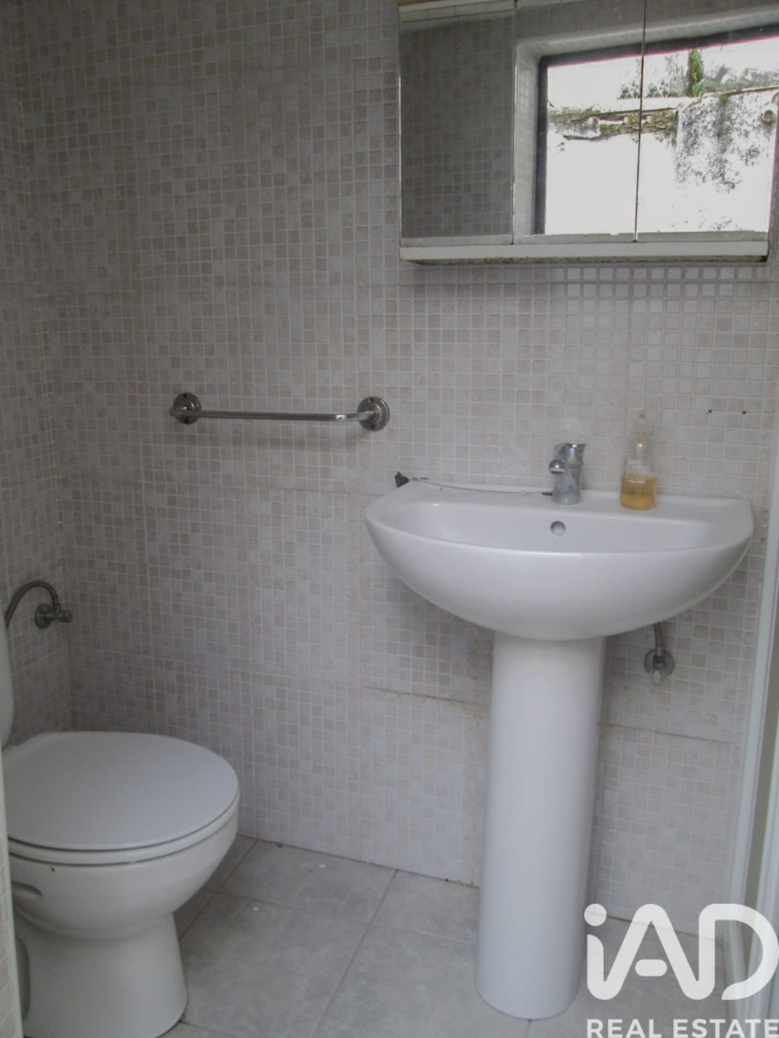 Villa in Santiago De Calatrava, Jaen, Spain 6 bedrooms, 298 sq.m. No. 185474