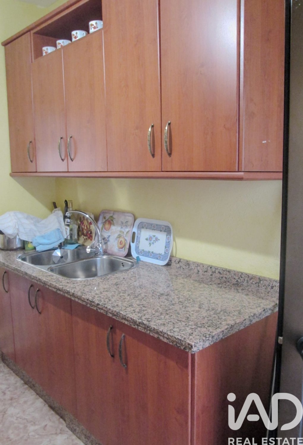 Villa in Santiago De Calatrava, Jaen, Spain 6 bedrooms, 298 sq.m. No. 185474