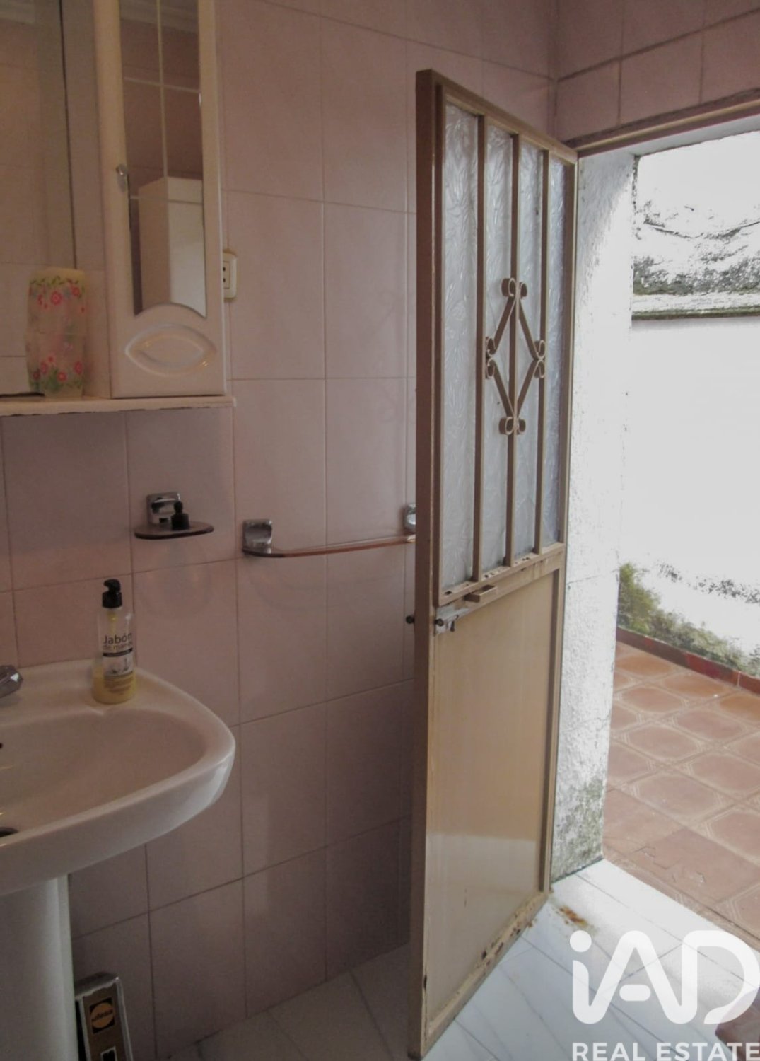 Villa in Santiago De Calatrava, Jaen, Spain 6 bedrooms, 298 sq.m. No. 185474