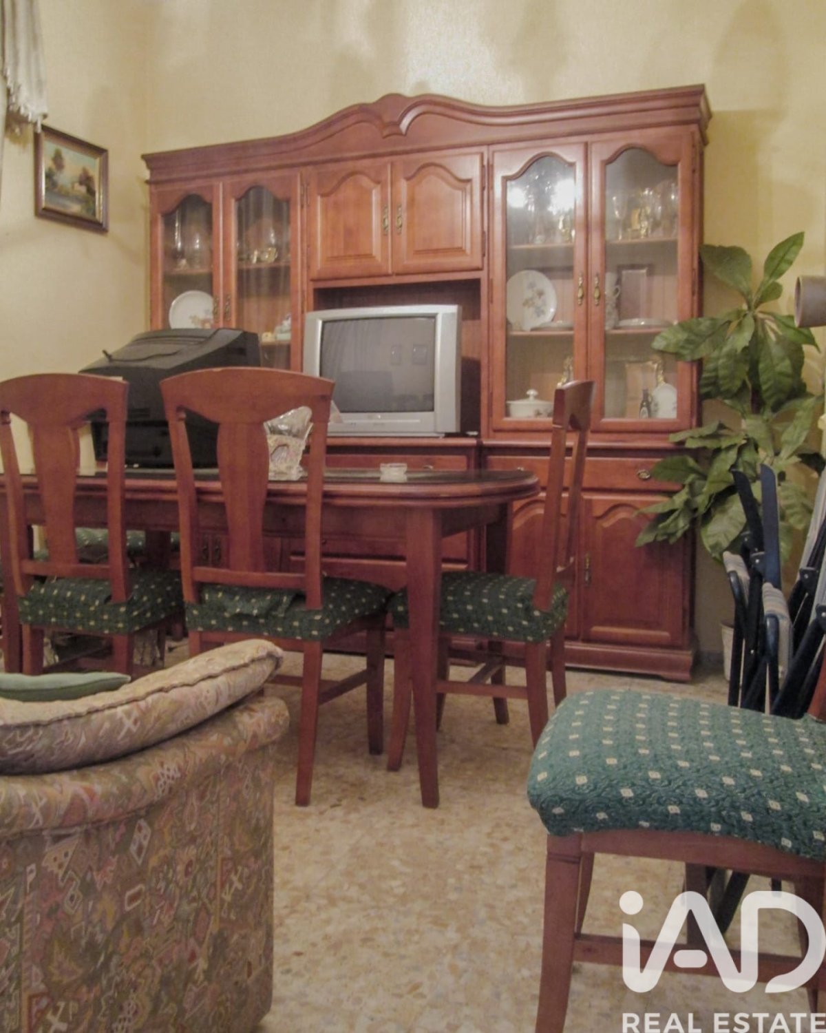 Villa in Santiago De Calatrava, Jaen, Spain 6 bedrooms, 298 sq.m. No. 185474