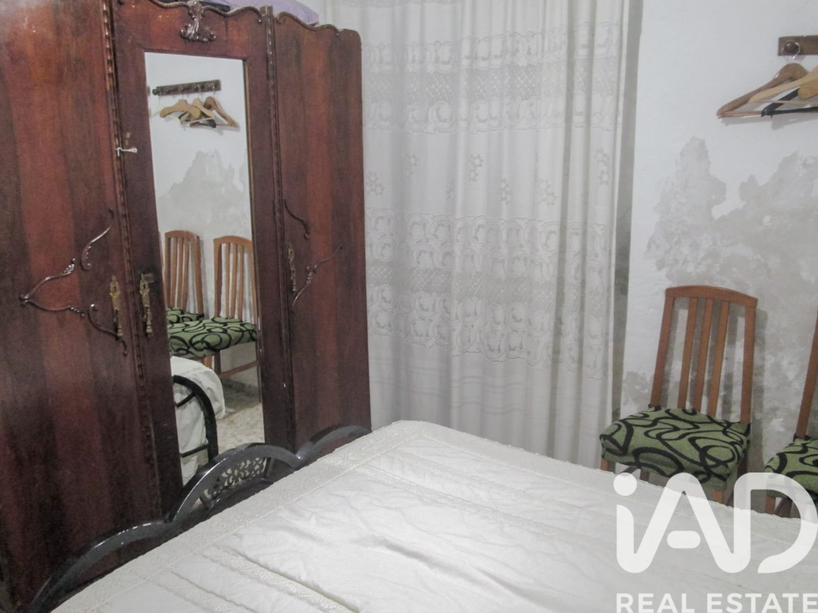 Villa in Santiago De Calatrava, Jaen, Spain 6 bedrooms, 298 sq.m. No. 185474