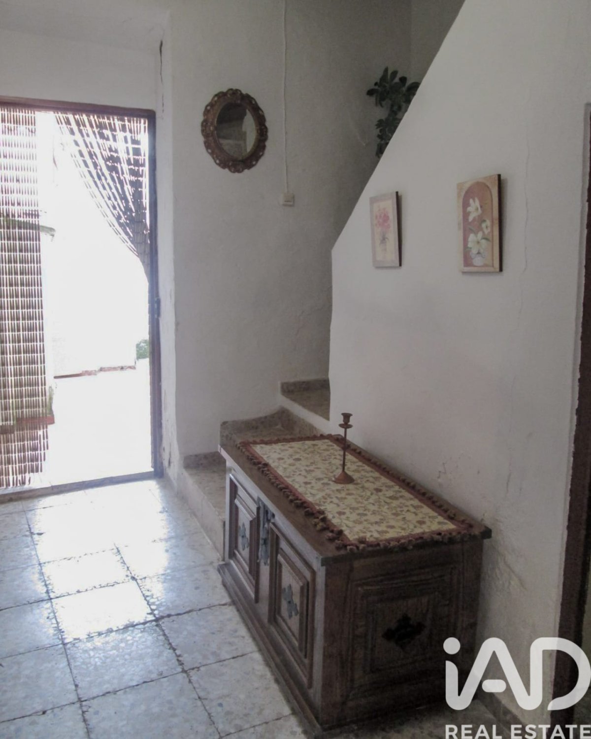 Villa in Santiago De Calatrava, Jaen, Spain 6 bedrooms, 298 sq.m. No. 185474
