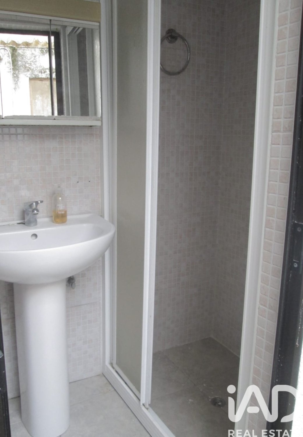 Villa in Santiago De Calatrava, Jaen, Spain 6 bedrooms, 298 sq.m. No. 185474