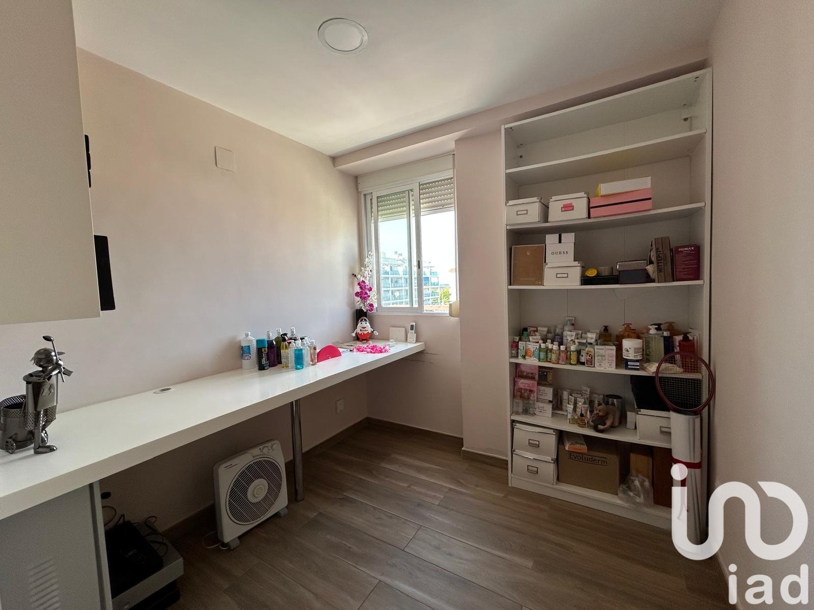 Квартира в Монкофа, Кастельон, Испания 3 спальни, 126м2 №153384