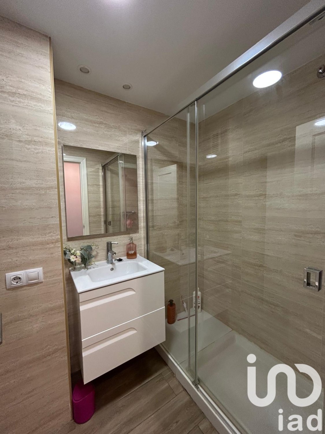 Квартира в Монкофа, Кастельон, Испания 3 спальни, 126м2 №153384