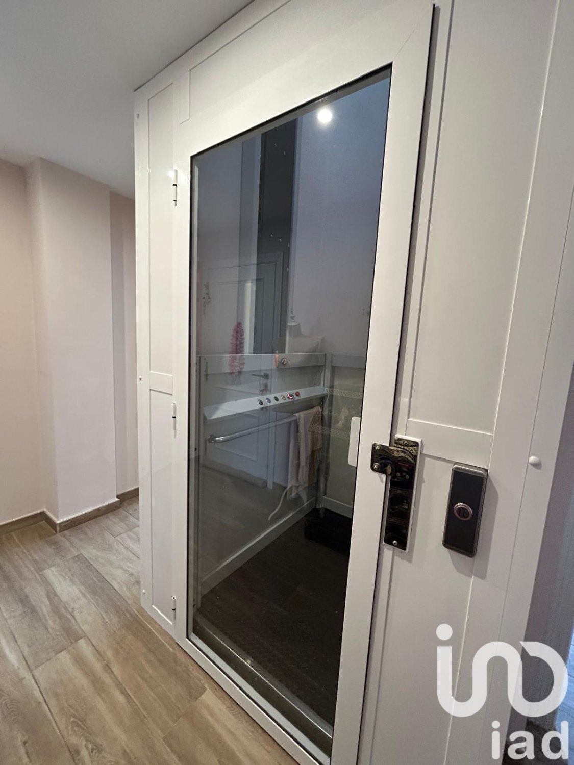 Квартира в Монкофа, Кастельон, Испания 3 спальни, 126м2 №153384