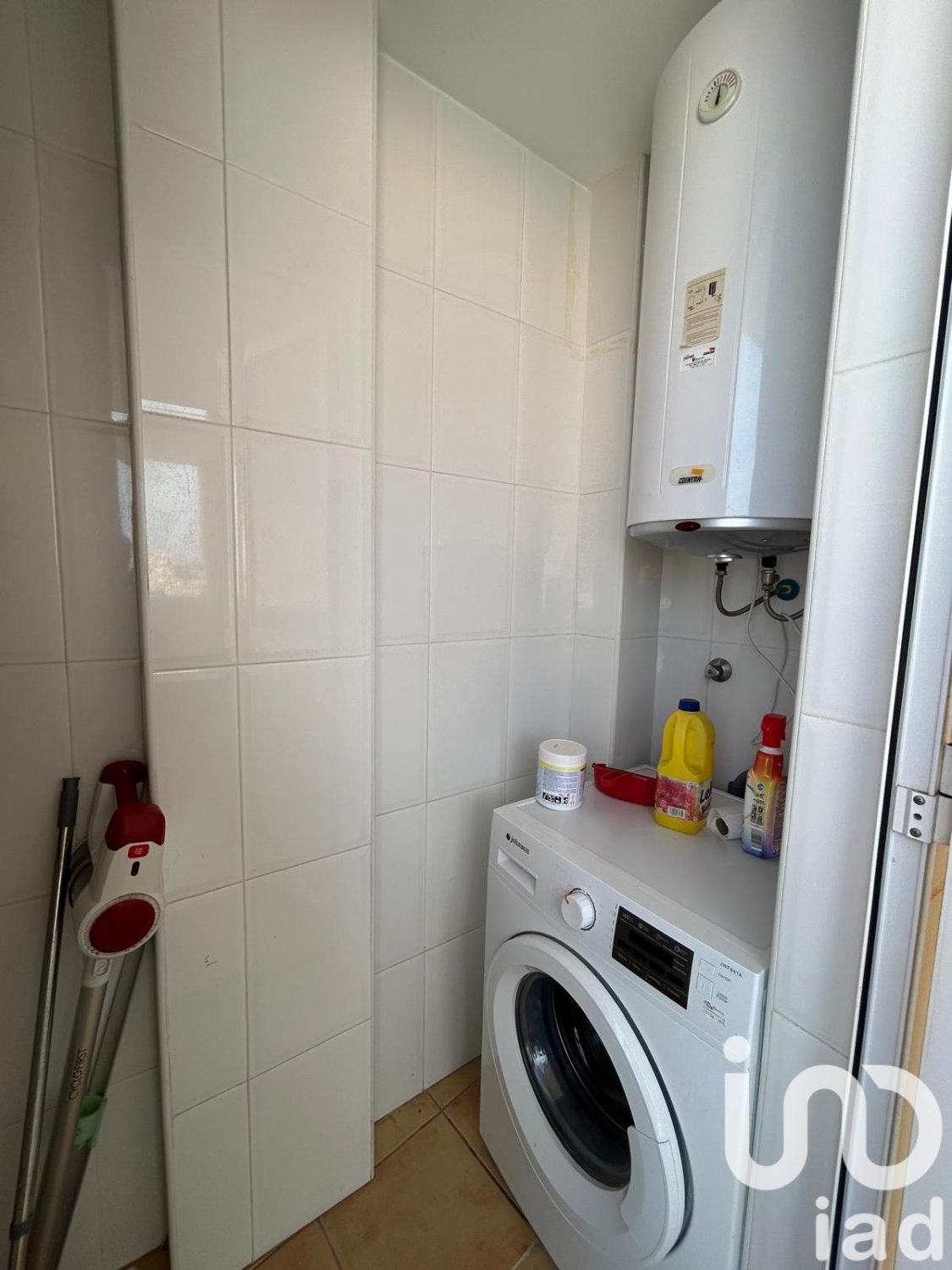 Квартира в Монкофа, Кастельон, Испания 3 спальни, 126м2 №153384