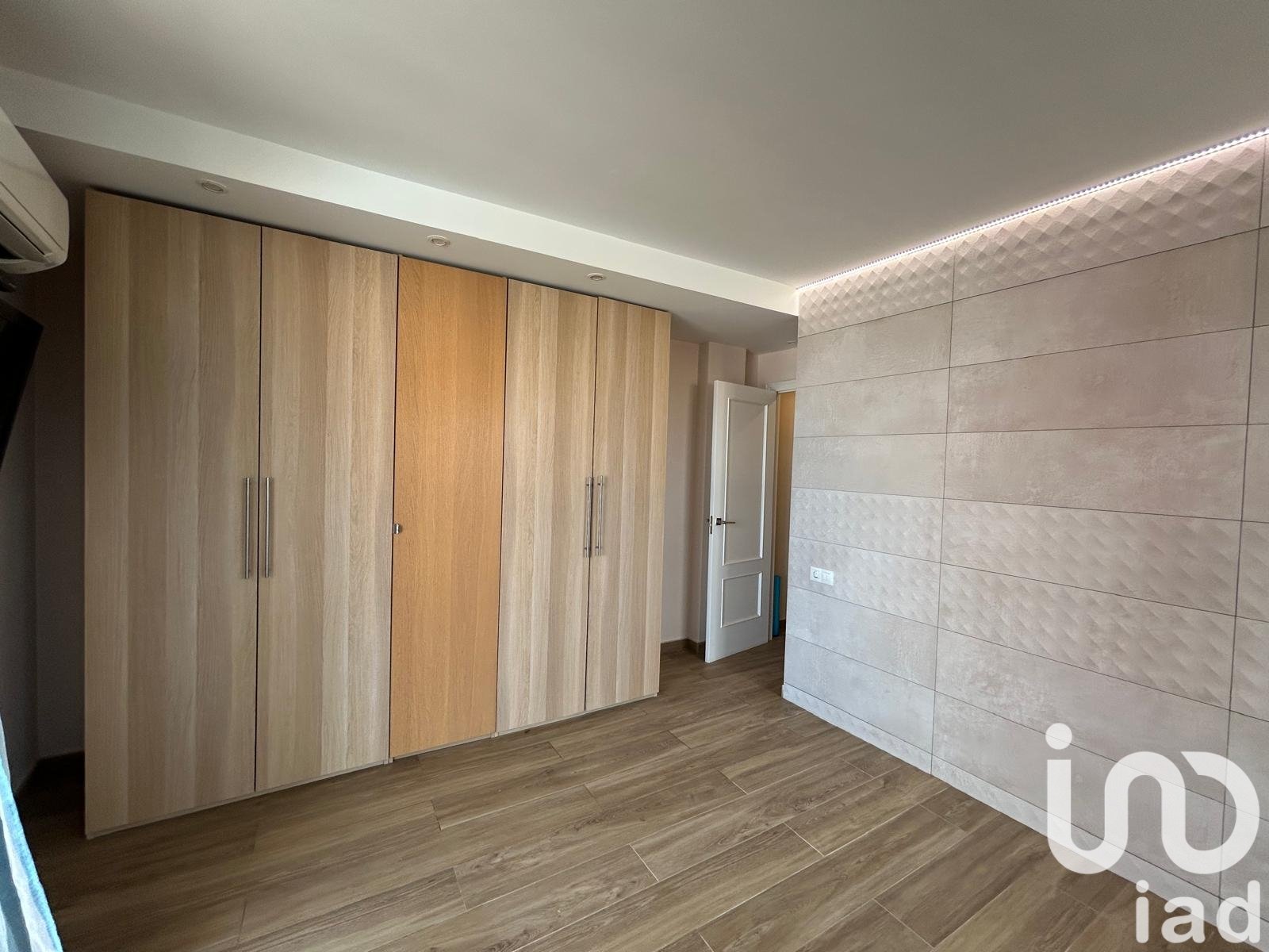 Квартира в Монкофа, Кастельон, Испания 3 спальни, 126м2 №153384