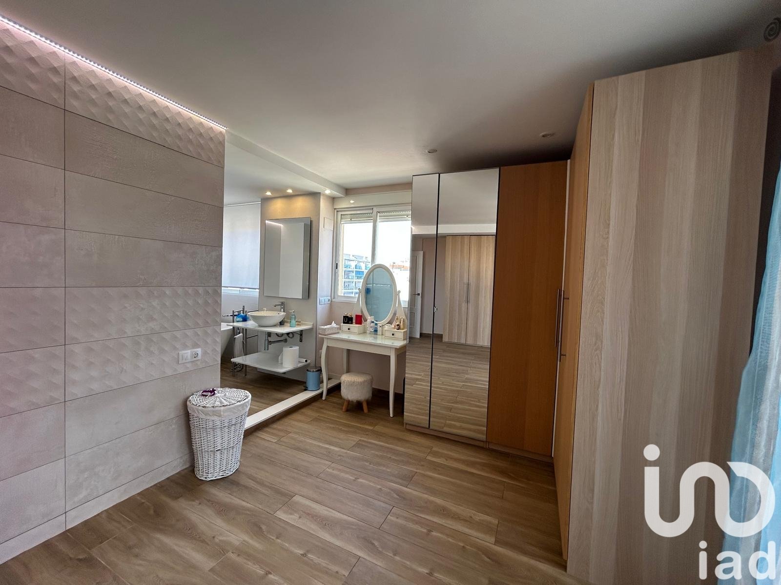 Квартира в Монкофа, Кастельон, Испания 3 спальни, 126м2 №153384