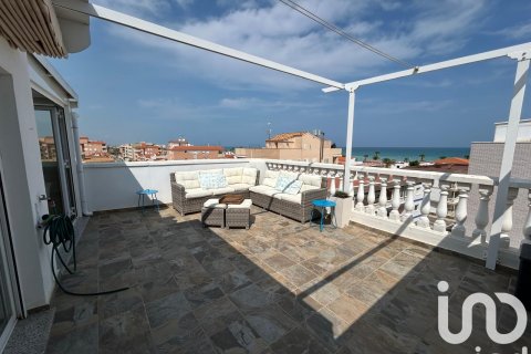 Apartament w Moncofa, Castellon, Hiszpania 3 sypialnie, 126 mkw. nr 153384