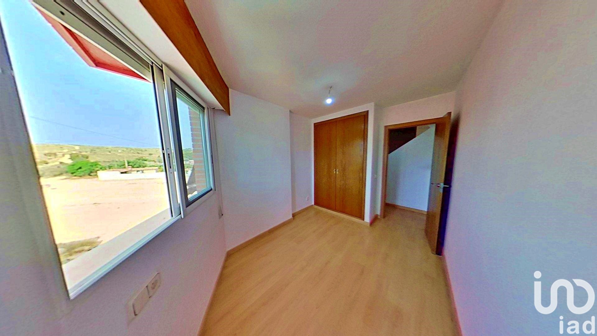 House à Sant Joan d'Alacant, Alicante, Espagne 4 chambres, 195 m2 No. 153383