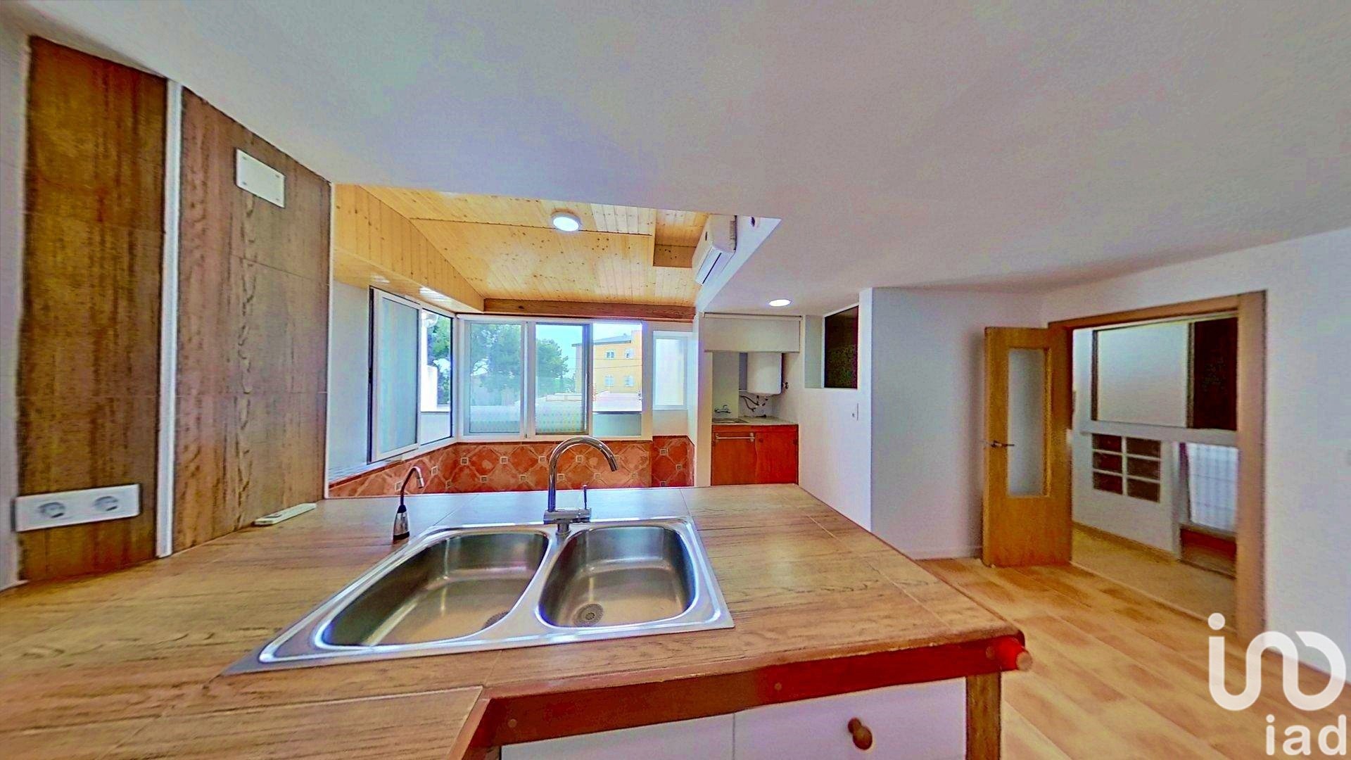 House à Sant Joan d'Alacant, Alicante, Espagne 4 chambres, 195 m2 No. 153383