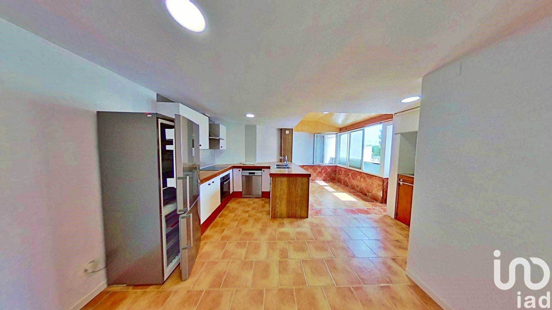 House à Sant Joan d'Alacant, Alicante, Espagne 4 chambres, 195 m2 No. 153383