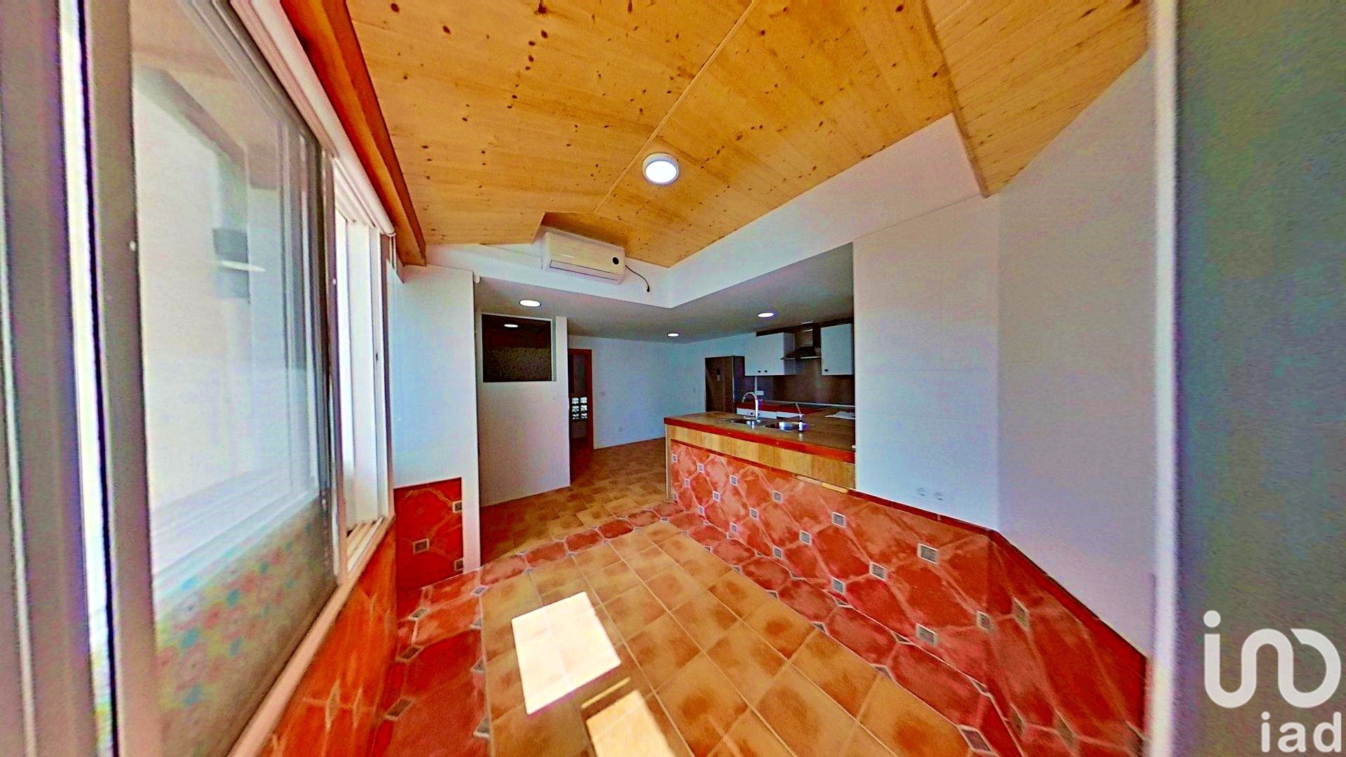 House à Sant Joan d'Alacant, Alicante, Espagne 4 chambres, 195 m2 No. 153383