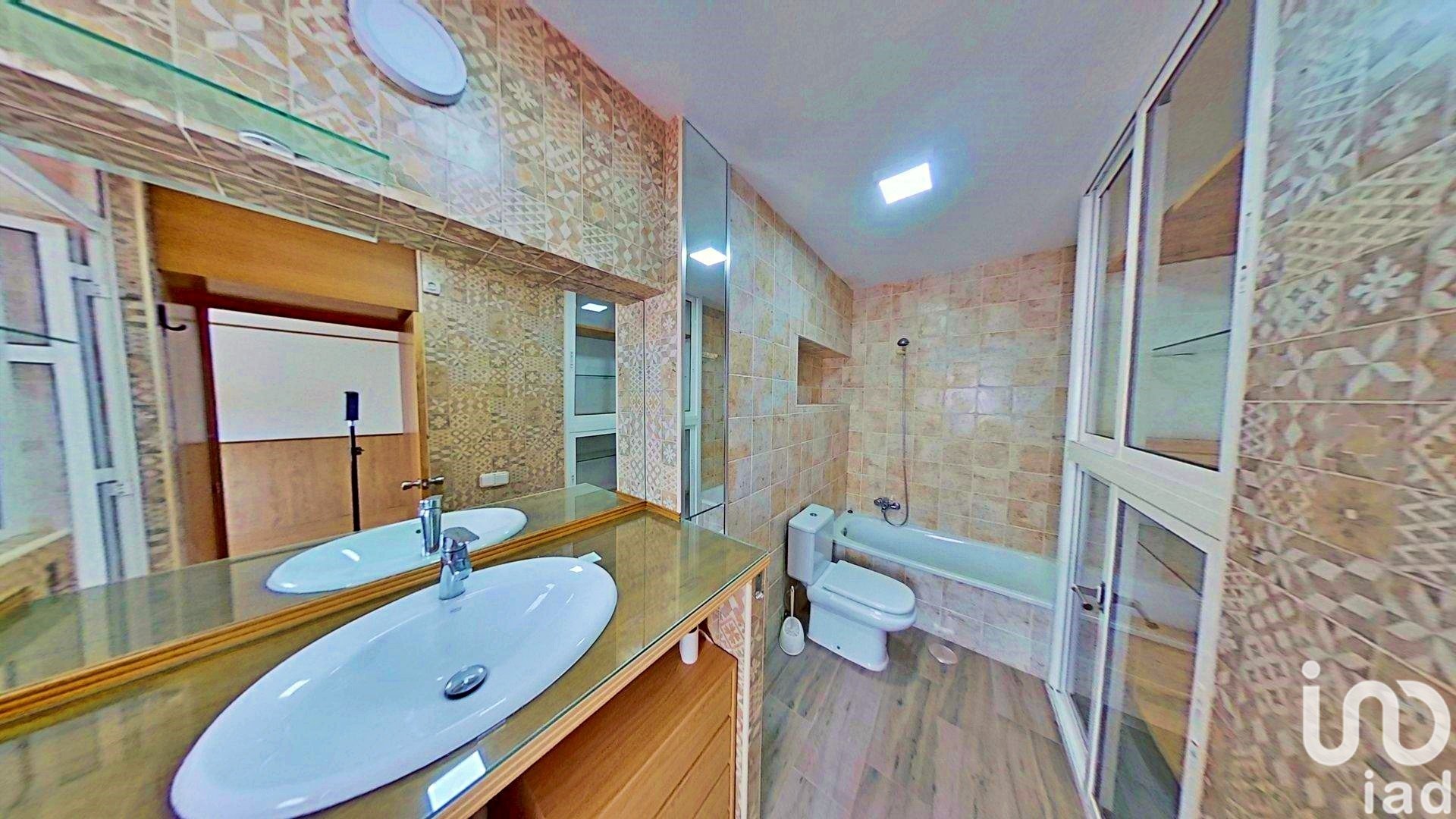 House à Sant Joan d'Alacant, Alicante, Espagne 4 chambres, 195 m2 No. 153383