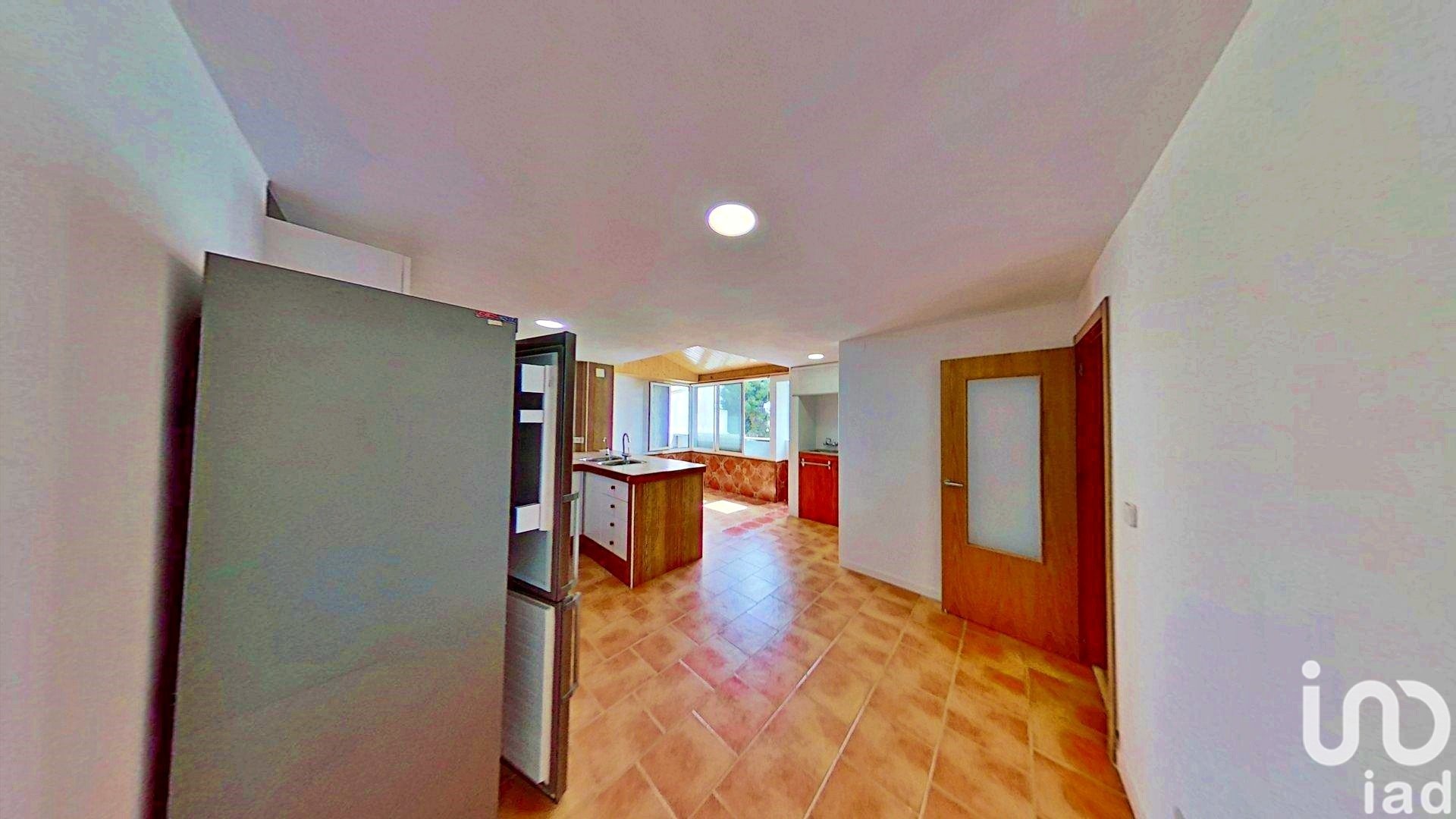 House à Sant Joan d'Alacant, Alicante, Espagne 4 chambres, 195 m2 No. 153383