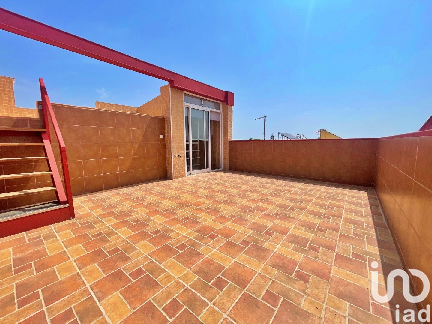 House à Sant Joan d'Alacant, Alicante, Espagne 4 chambres, 195 m2 No. 153383