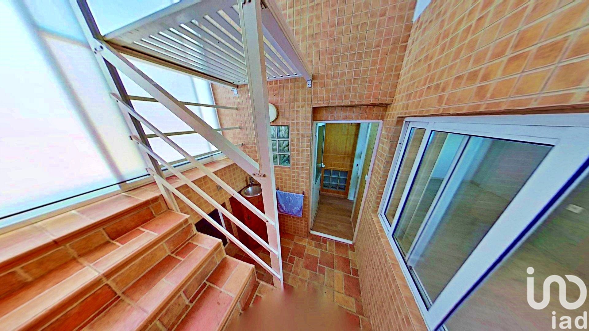 House à Sant Joan d'Alacant, Alicante, Espagne 4 chambres, 195 m2 No. 153383
