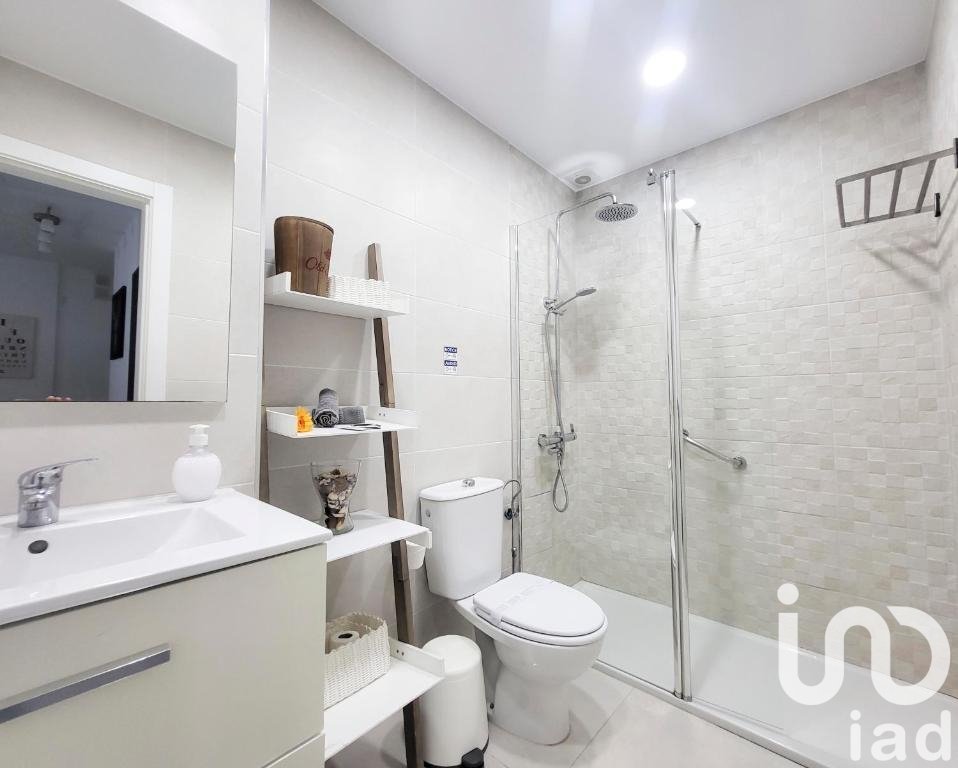 Квартира в Арона, Тенерифе, Испания 1 спальня, 39м2 №153379