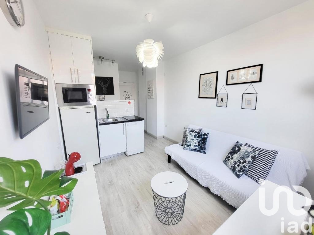Квартира в Арона, Тенерифе, Испания 1 спальня, 39м2 №153379