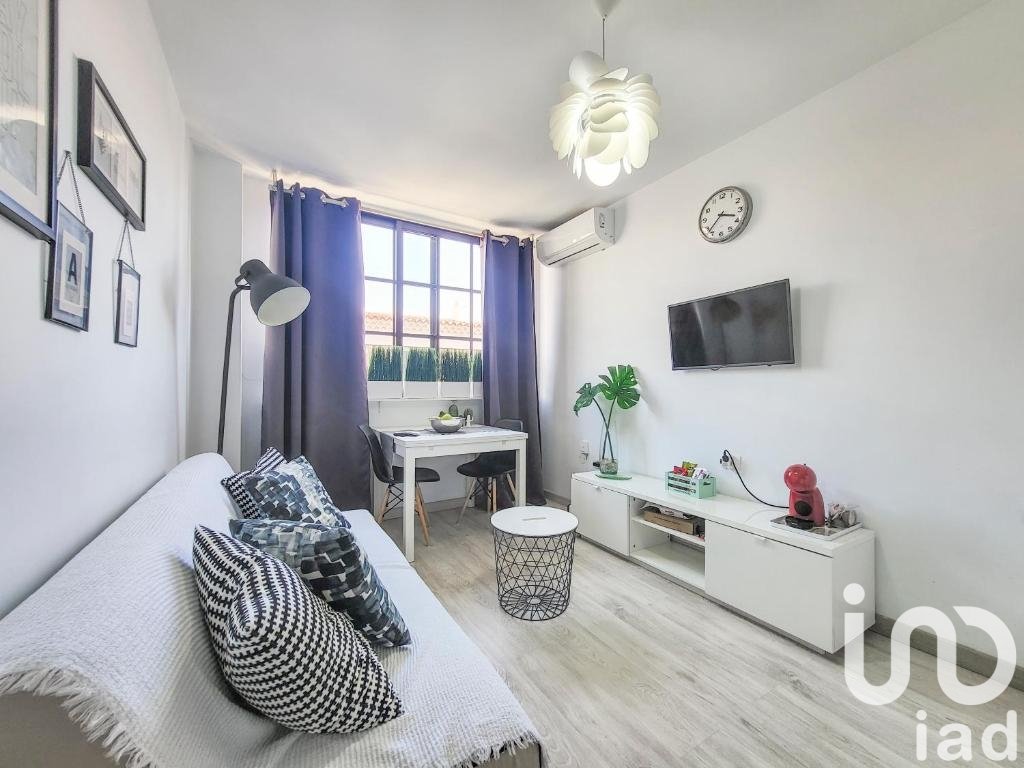 Квартира в Арона, Тенерифе, Испания 1 спальня, 39м2 №153379
