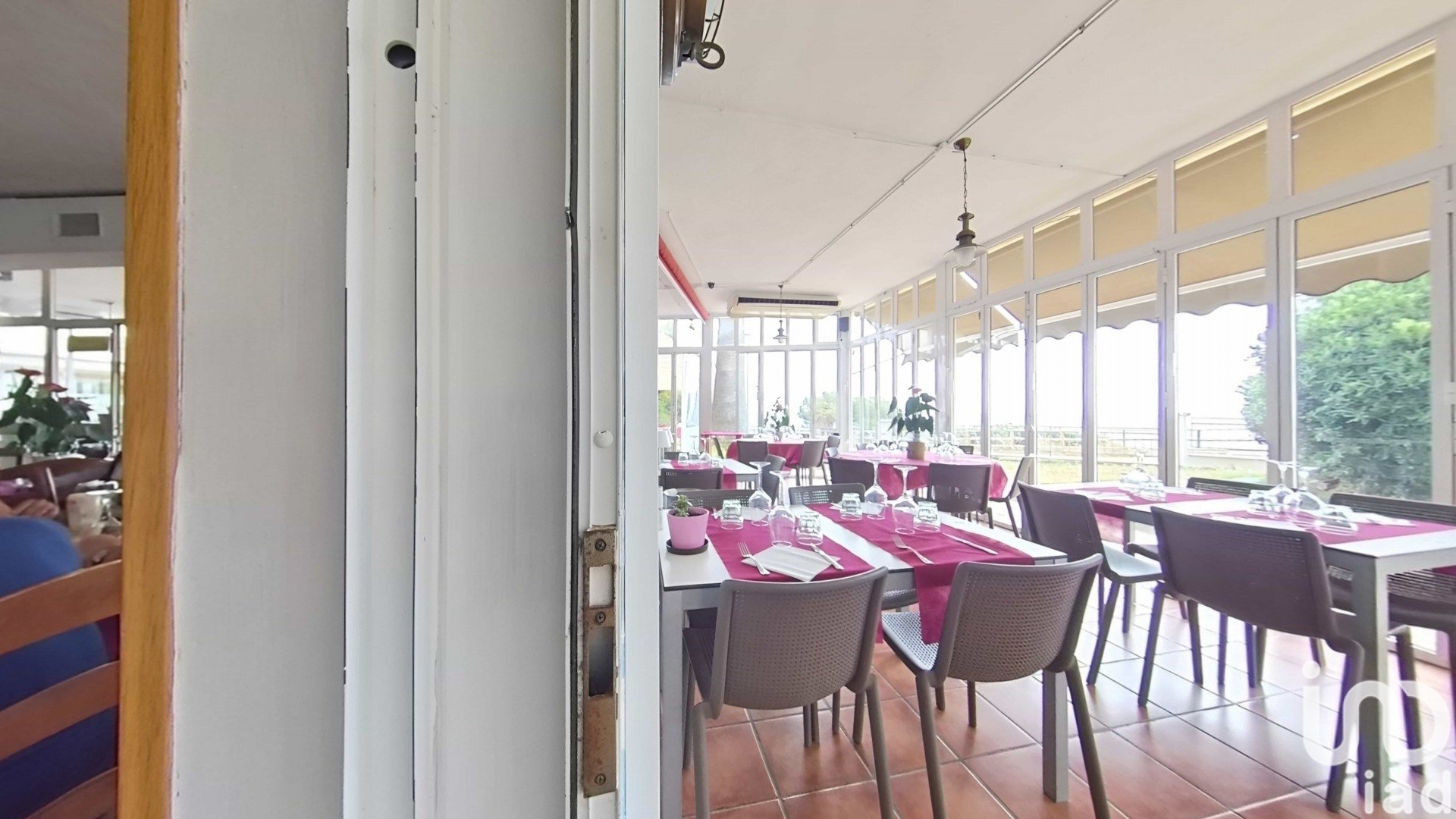 Kawiarnia / restauracja w Miami Platja, Tarragona, Hiszpania 448 mkw. nr 153382