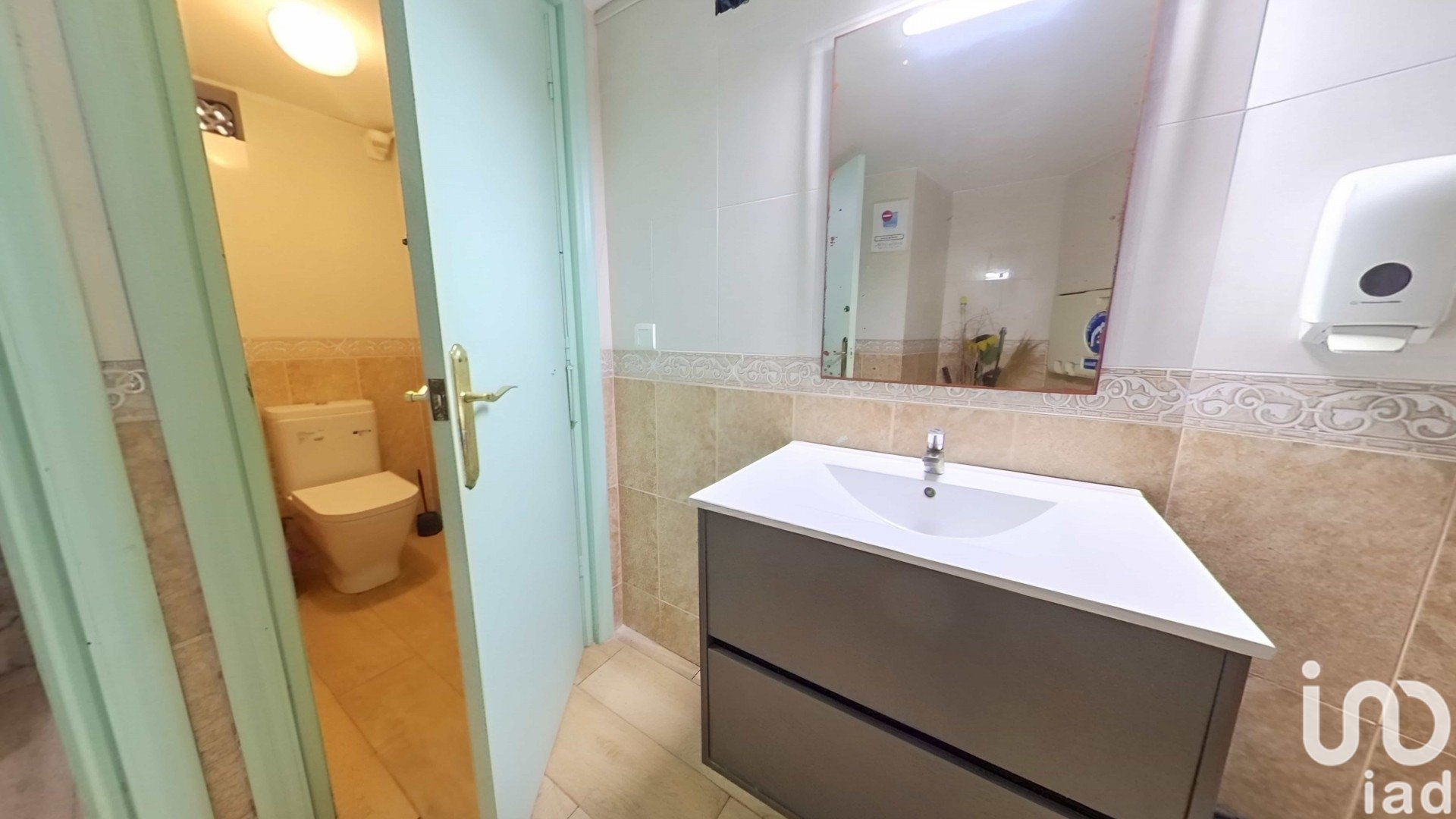 Kawiarnia / restauracja w Miami Platja, Tarragona, Hiszpania 448 mkw. nr 153382