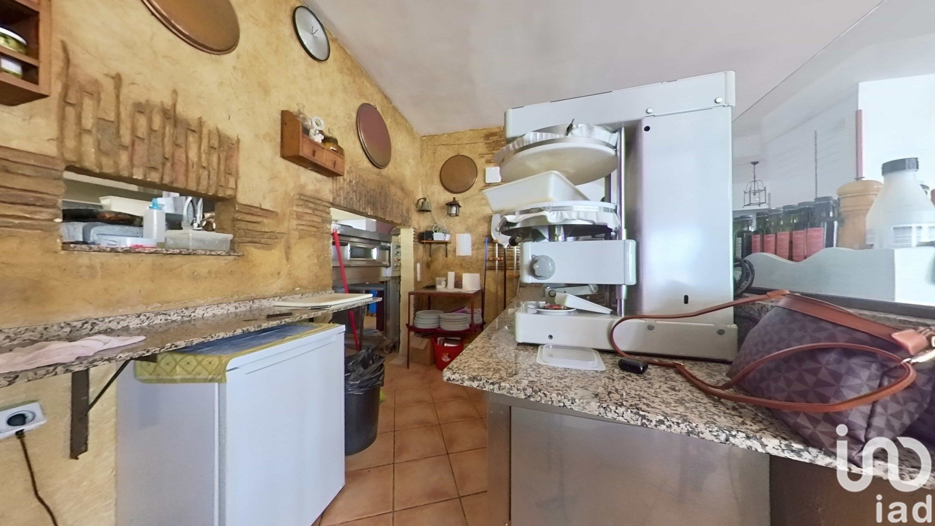 Kawiarnia / restauracja w Miami Platja, Tarragona, Hiszpania 448 mkw. nr 153382