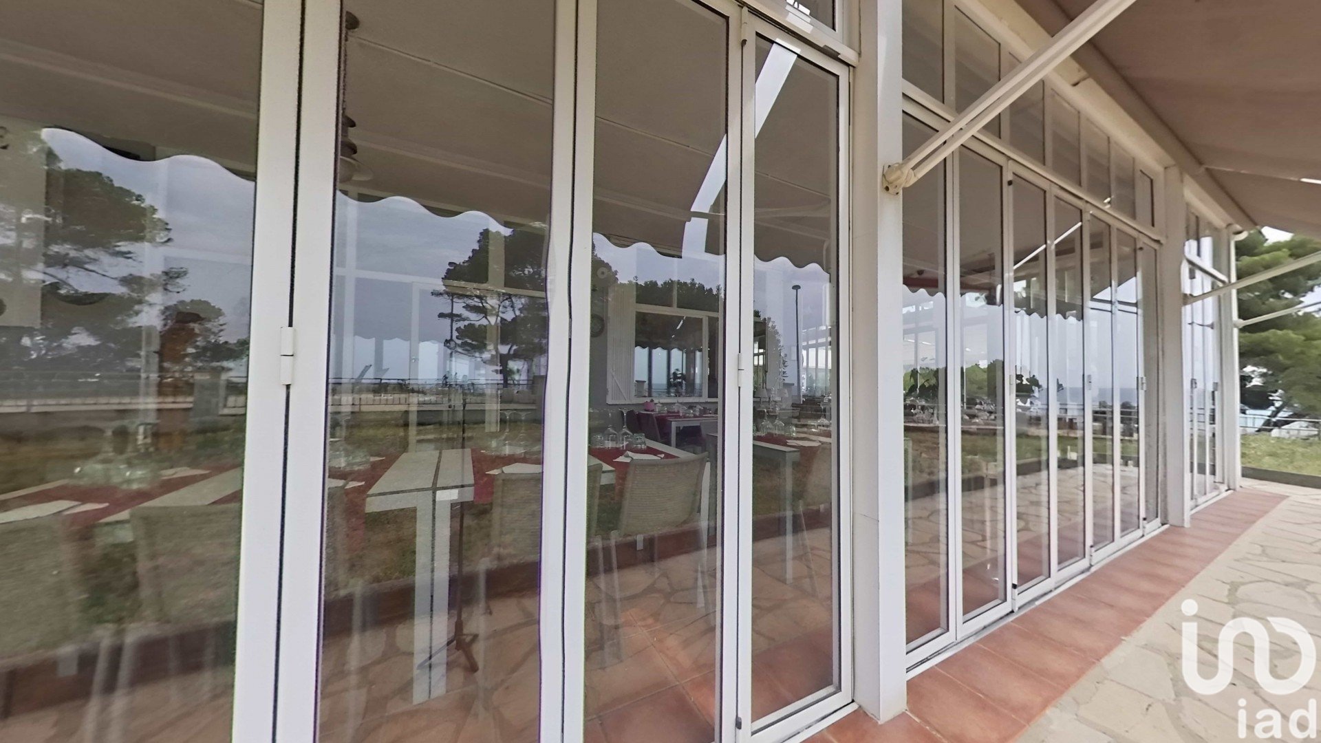 Kawiarnia / restauracja w Miami Platja, Tarragona, Hiszpania 448 mkw. nr 153382
