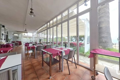 Cafe / restaurant in Miami Platja, Tarragona, Spain 448 sq.m. No. 153382
