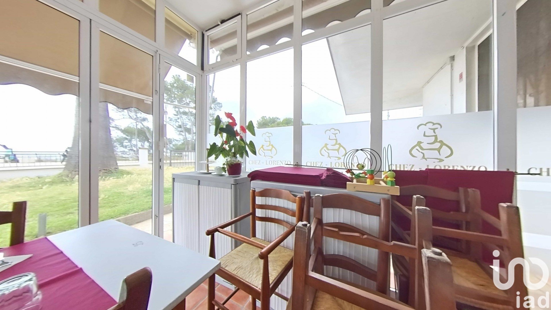Kawiarnia / restauracja w Miami Platja, Tarragona, Hiszpania 448 mkw. nr 153382