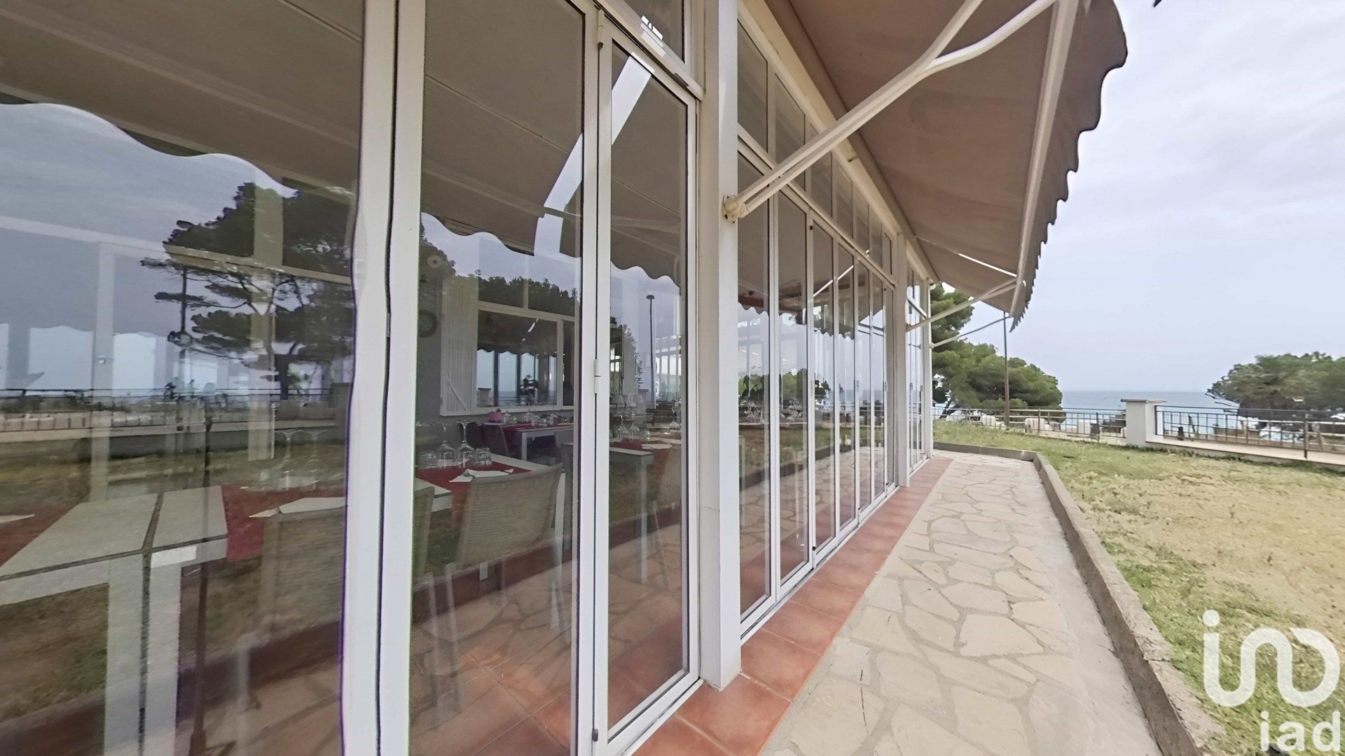 Kawiarnia / restauracja w Miami Platja, Tarragona, Hiszpania 448 mkw. nr 153382
