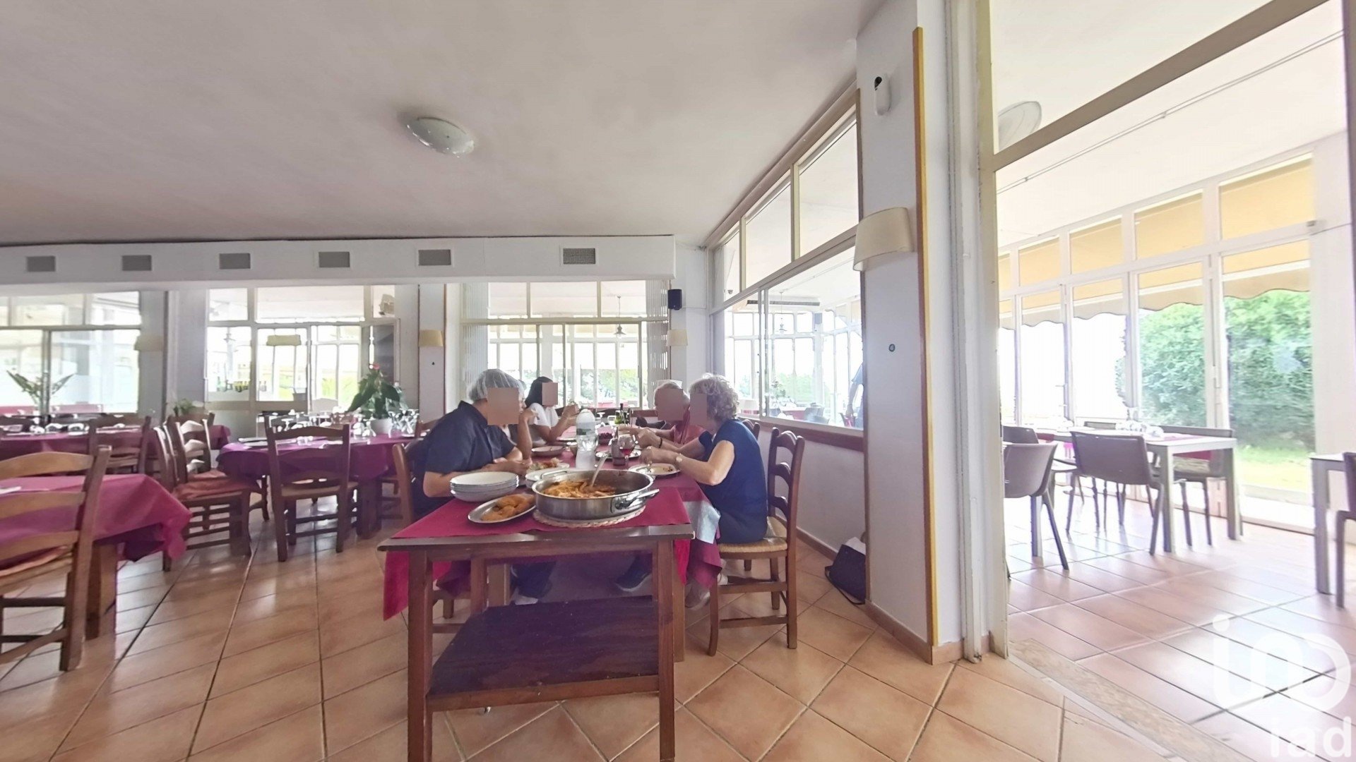 Kawiarnia / restauracja w Miami Platja, Tarragona, Hiszpania 448 mkw. nr 153382