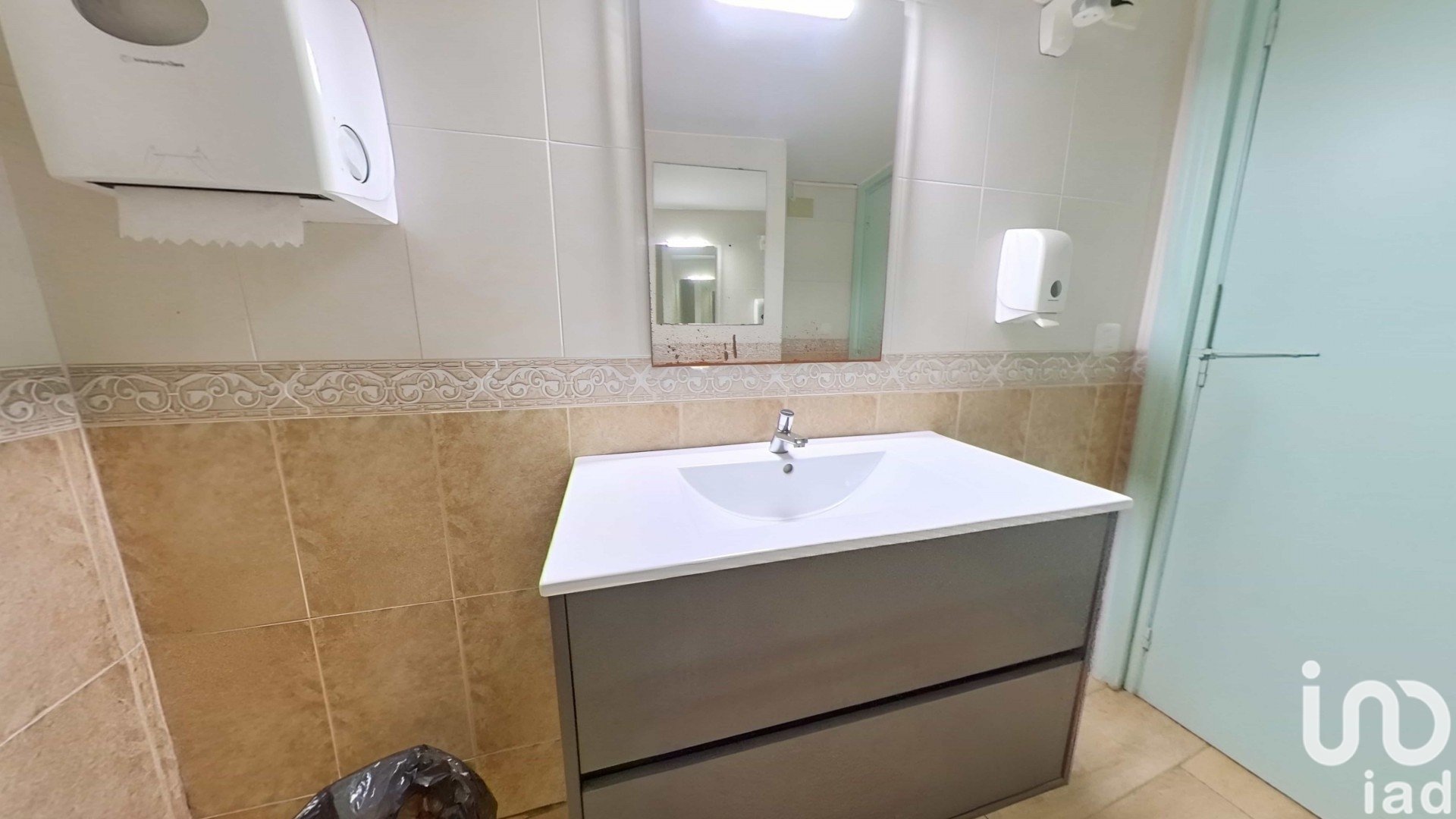 Kawiarnia / restauracja w Miami Platja, Tarragona, Hiszpania 448 mkw. nr 153382