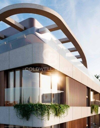 Duplex in Madrid, Spain 3 bedrooms, 194 sq.m. No. 159184