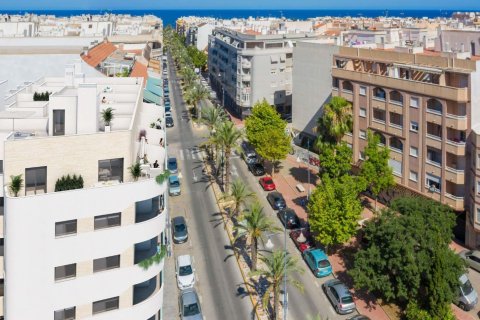 Wohnung in Torrevieja, Alicante, Spanien 2 Schlafzimmer, 178 m2 Nr. 149758