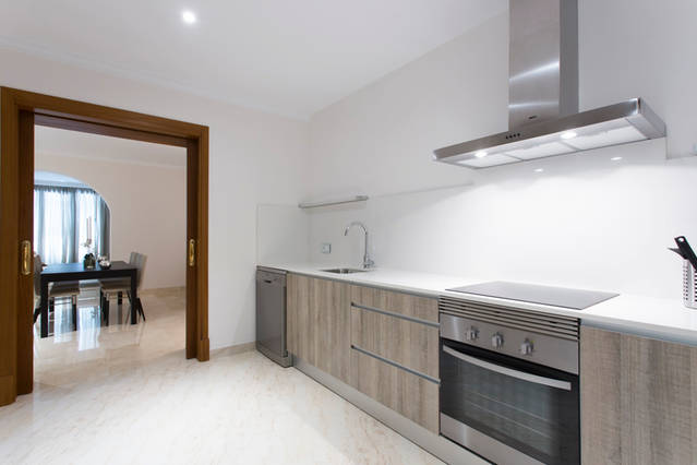 Dzīvoklis Porto Cristo, Mallorca, Spānijā 3 istabas, 180 m2 Nr. 149761