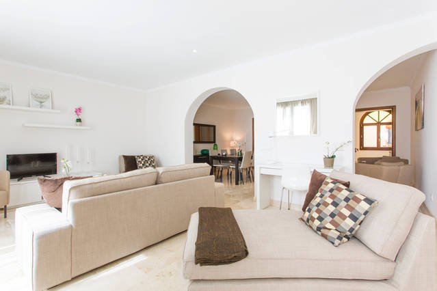 Dzīvoklis Porto Cristo, Mallorca, Spānijā 3 istabas, 180 m2 Nr. 149761