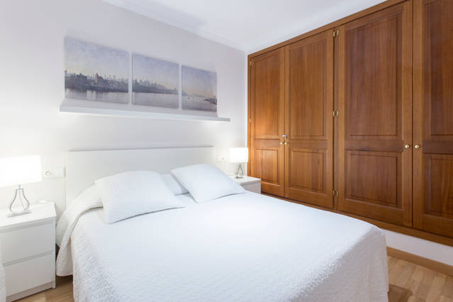 Dzīvoklis Porto Cristo, Mallorca, Spānijā 3 istabas, 180 m2 Nr. 149761