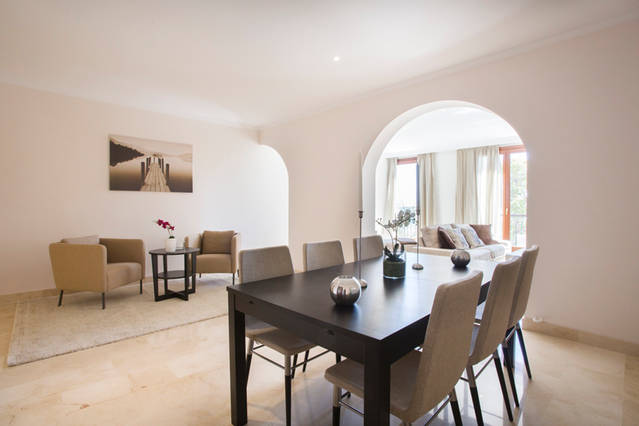 Dzīvoklis Porto Cristo, Mallorca, Spānijā 3 istabas, 180 m2 Nr. 149761