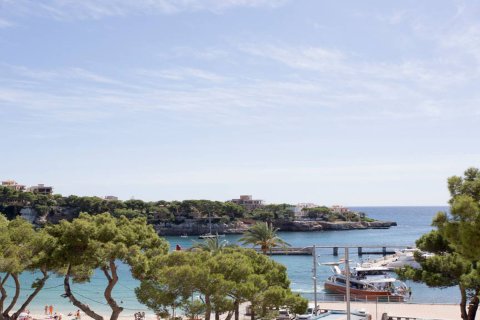 Apartament w Porto Cristo, Mallorca, Hiszpania 3 sypialnie, 180 mkw. nr 149761