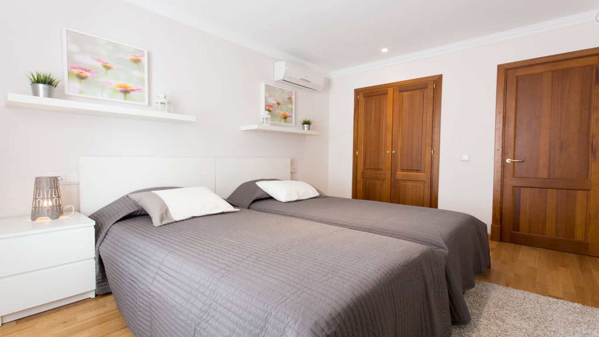 Dzīvoklis Porto Cristo, Mallorca, Spānijā 3 istabas, 180 m2 Nr. 149761