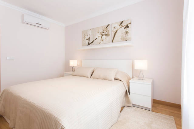 Dzīvoklis Porto Cristo, Mallorca, Spānijā 3 istabas, 180 m2 Nr. 149761